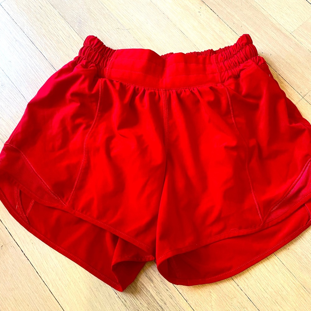 *custom* order for JH